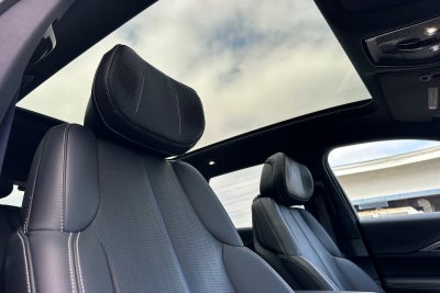2024 Cadillac LYRIQ Sport 2