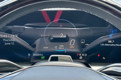 2024 Cadillac LYRIQ Sport 2