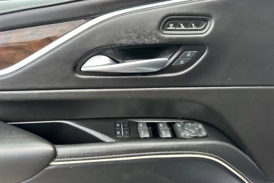 2023 Cadillac Escalade ESV Sport Platinum
