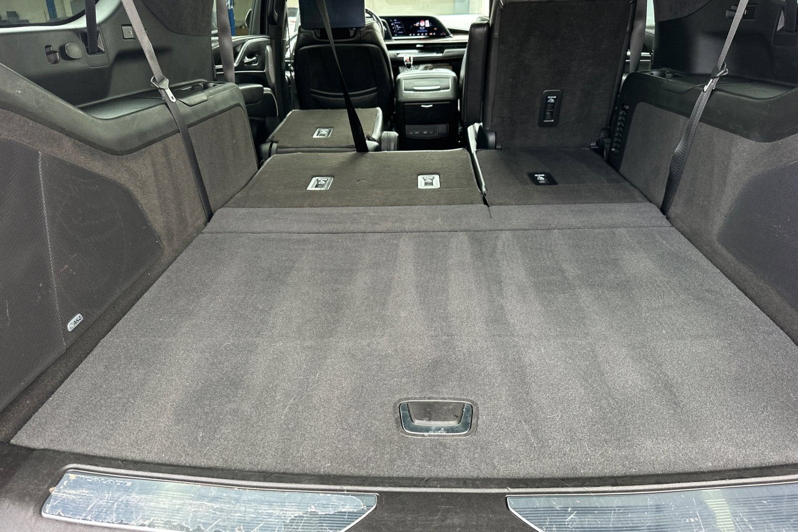 2023 Cadillac Escalade ESV Sport Platinum