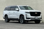 2023 Cadillac Escalade ESV Sport Platinum