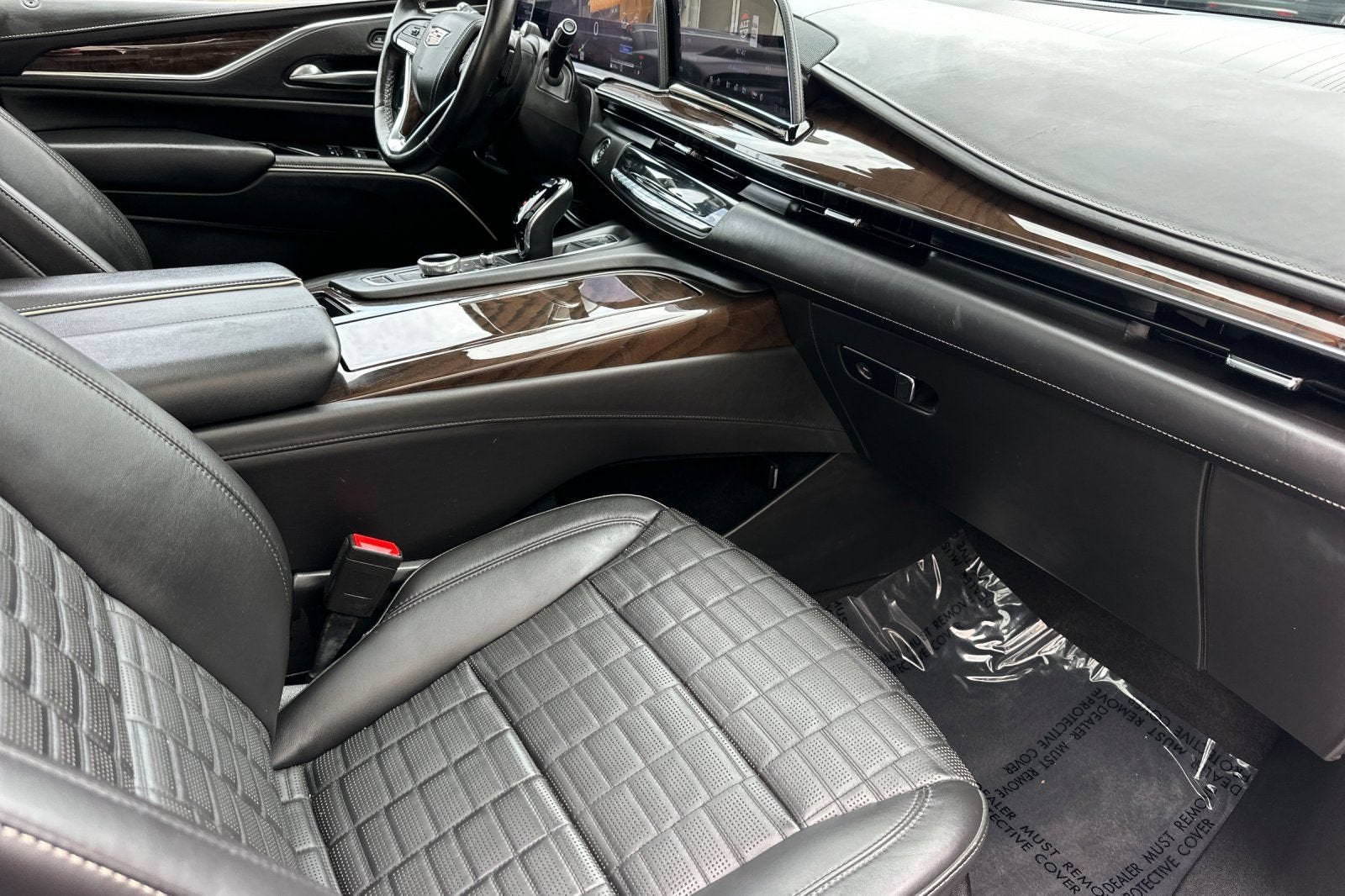 2023 Cadillac Escalade ESV Sport Platinum