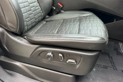 2023 Cadillac Escalade ESV Sport Platinum