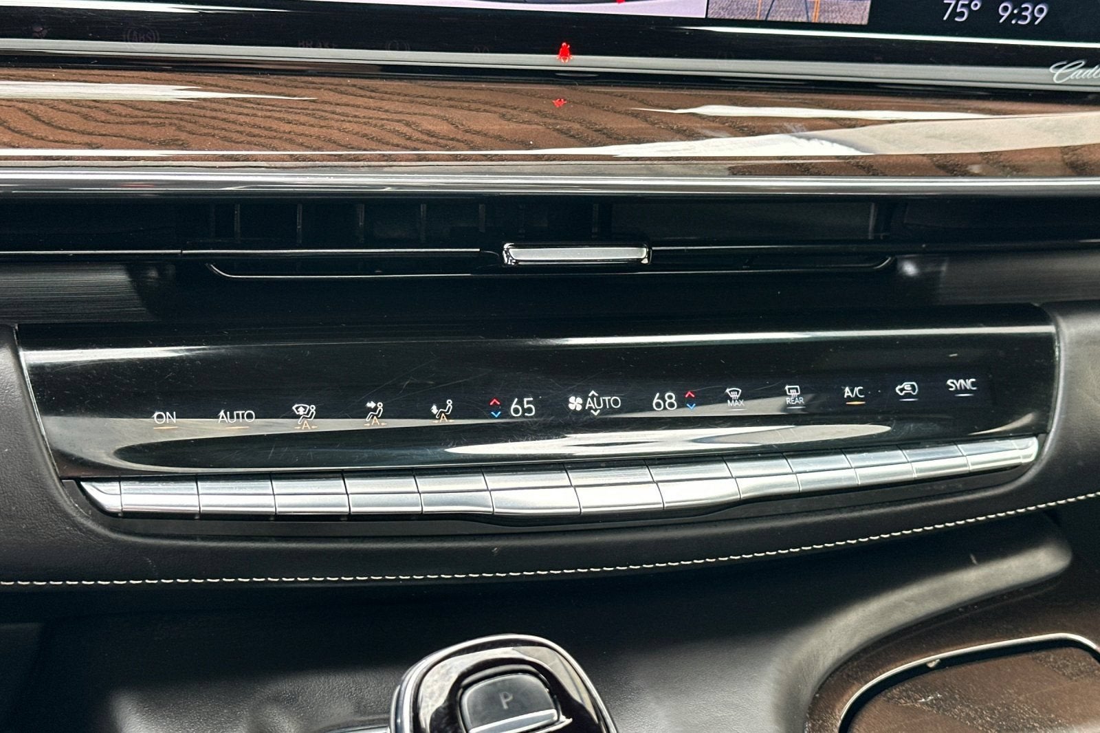 2023 Cadillac Escalade ESV Sport Platinum