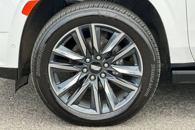 2023 Cadillac Escalade ESV Sport Platinum