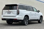 2023 Cadillac Escalade ESV Sport Platinum