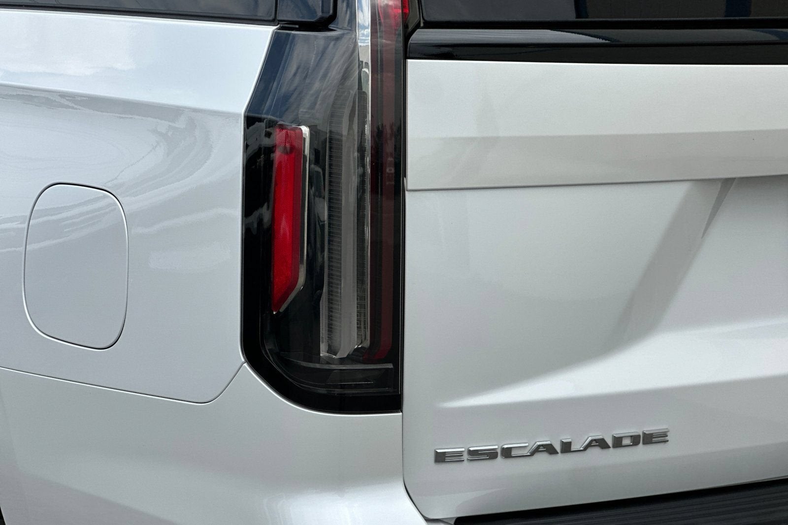 2023 Cadillac Escalade ESV Sport Platinum