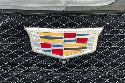 2023 Cadillac Escalade ESV Sport Platinum