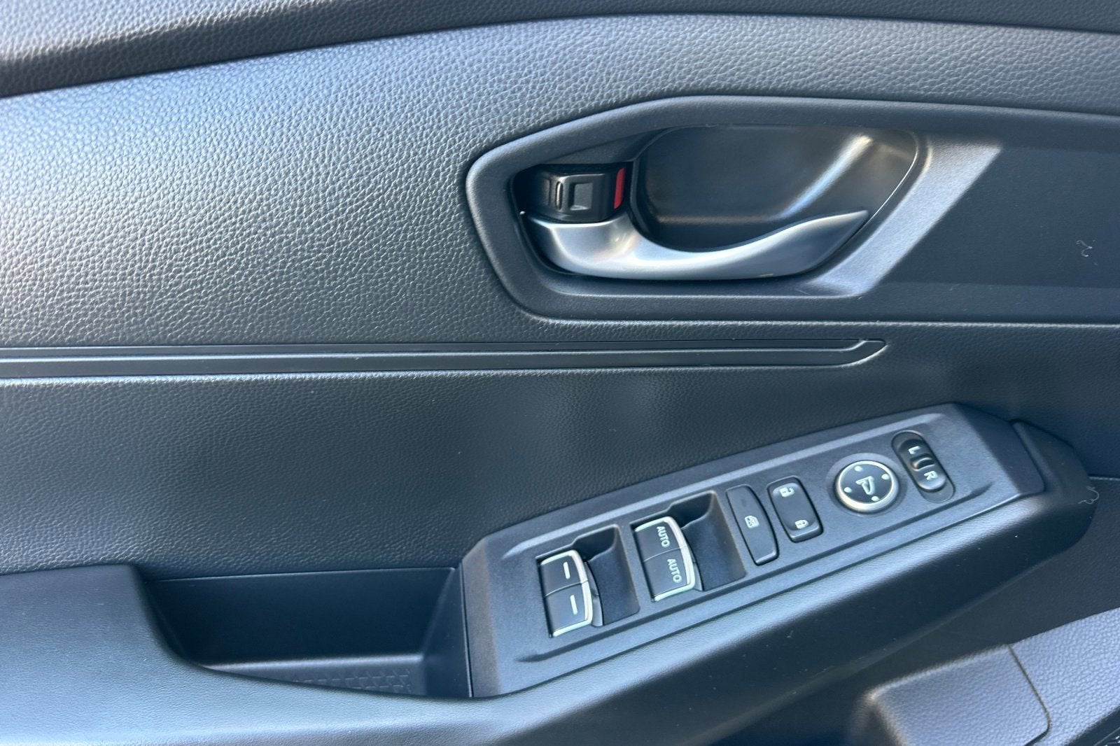 2025 Honda Accord Sedan LX