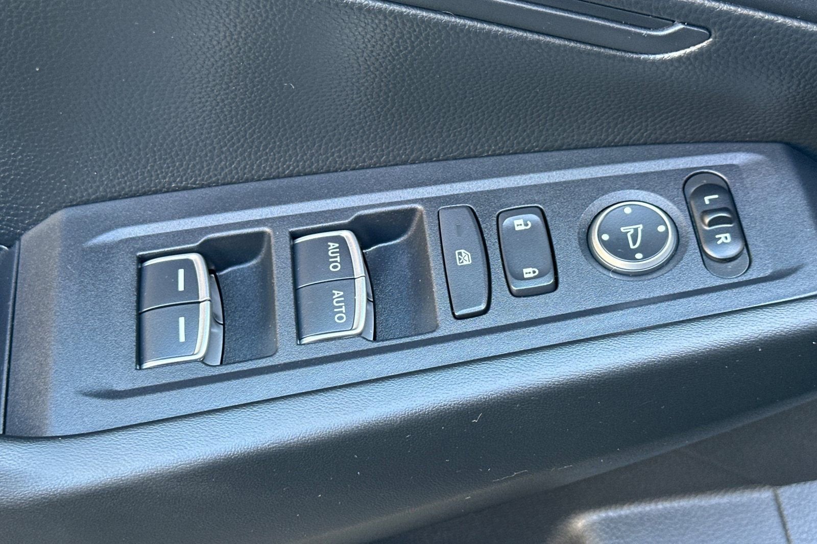 2025 Honda Accord Sedan LX