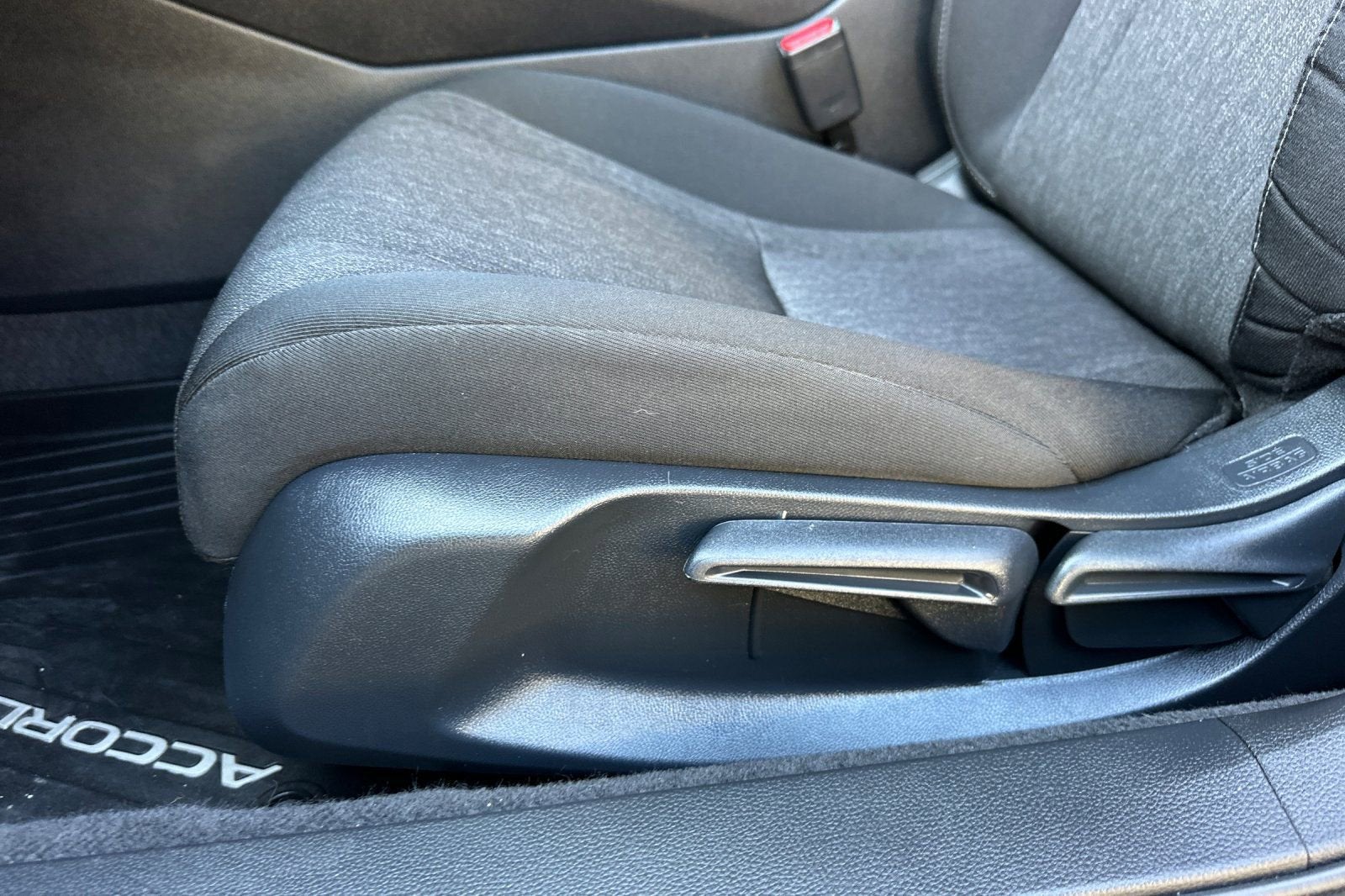 2025 Honda Accord Sedan LX