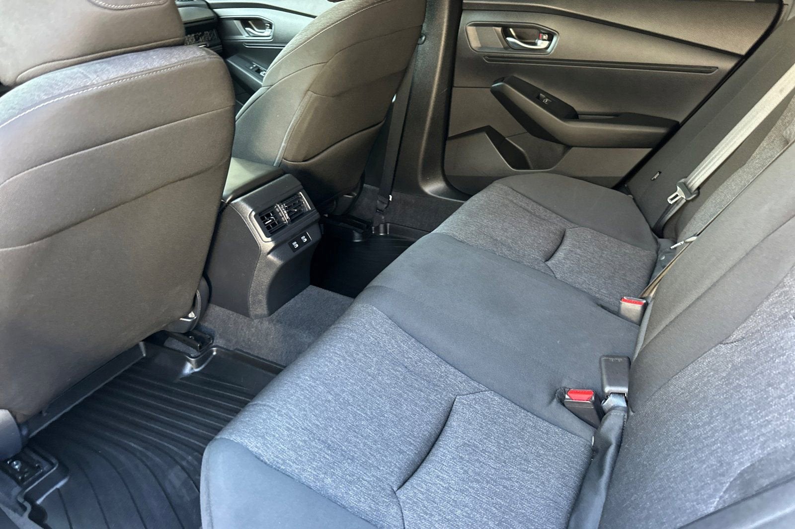 2025 Honda Accord Sedan LX