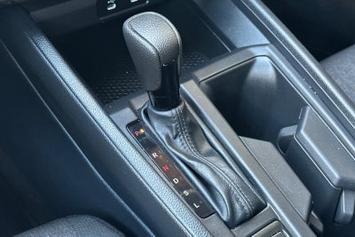 2025 Honda Accord Sedan LX