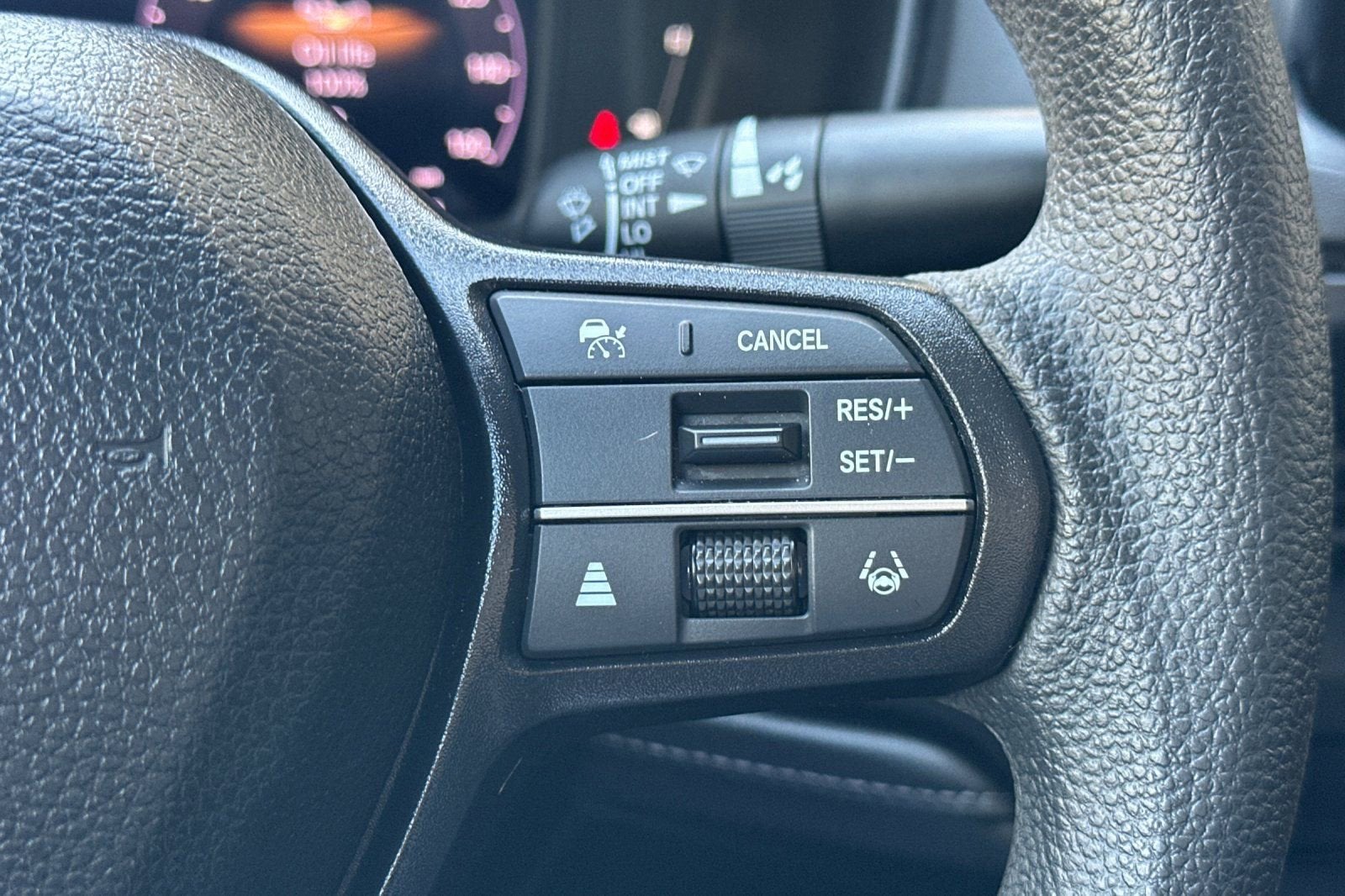 2025 Honda Accord Sedan LX