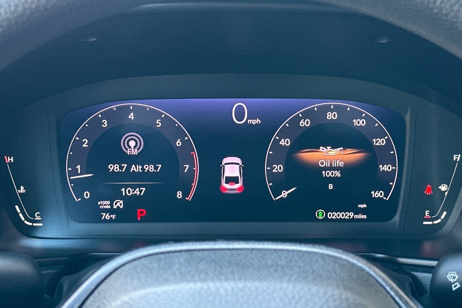 2025 Honda Accord Sedan LX