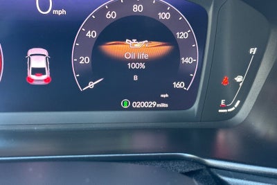 2025 Honda Accord Sedan LX