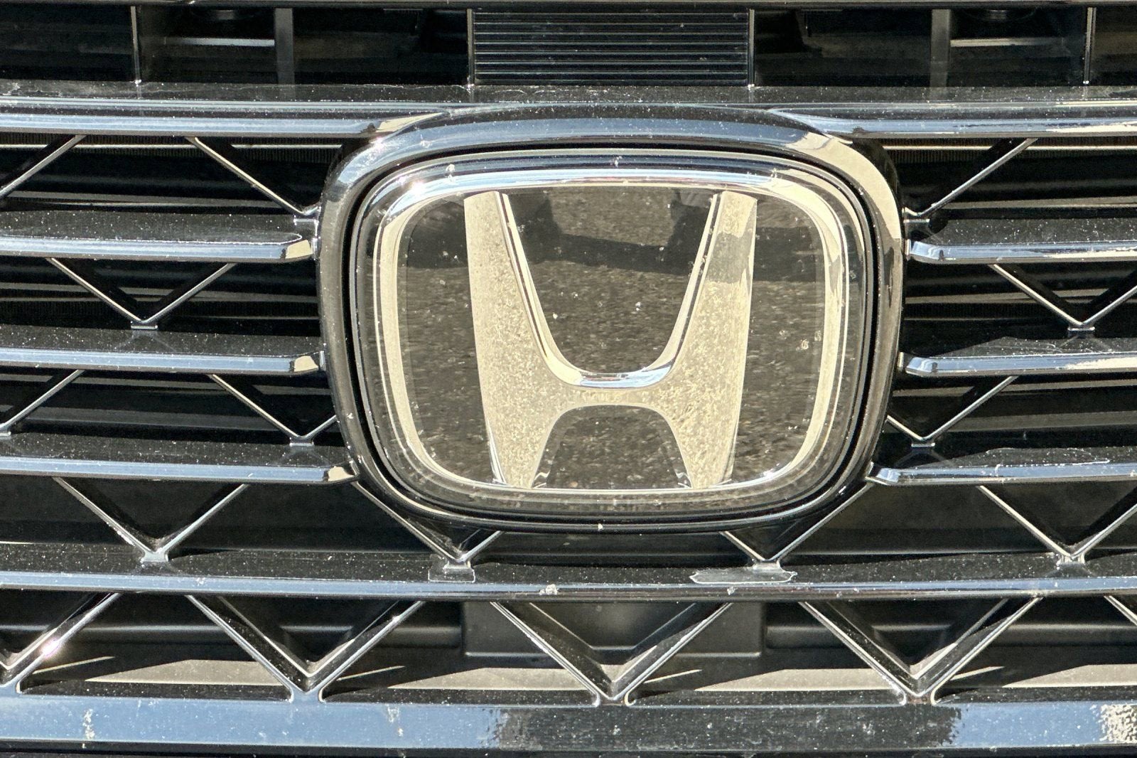 2025 Honda Accord Sedan LX