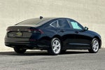 2025 Honda Accord Sedan LX