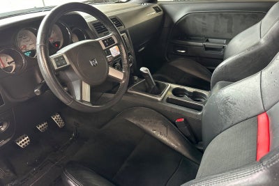 2009 Dodge Challenger SRT8