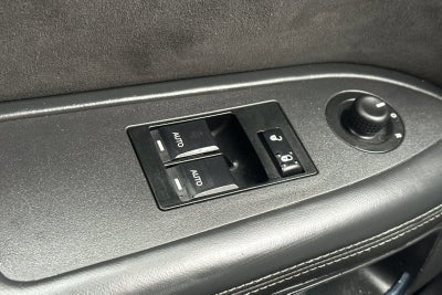 2009 Dodge Challenger SRT8