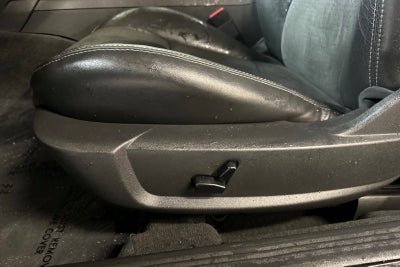 2009 Dodge Challenger SRT8