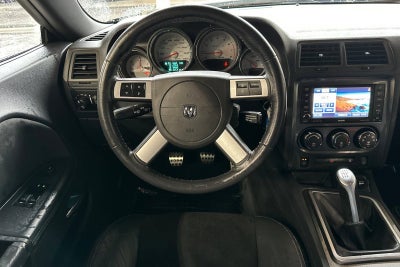 2009 Dodge Challenger SRT8