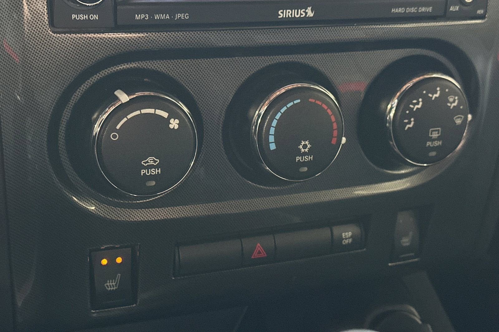 2009 Dodge Challenger SRT8