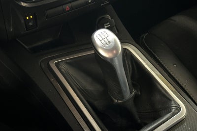 2009 Dodge Challenger SRT8