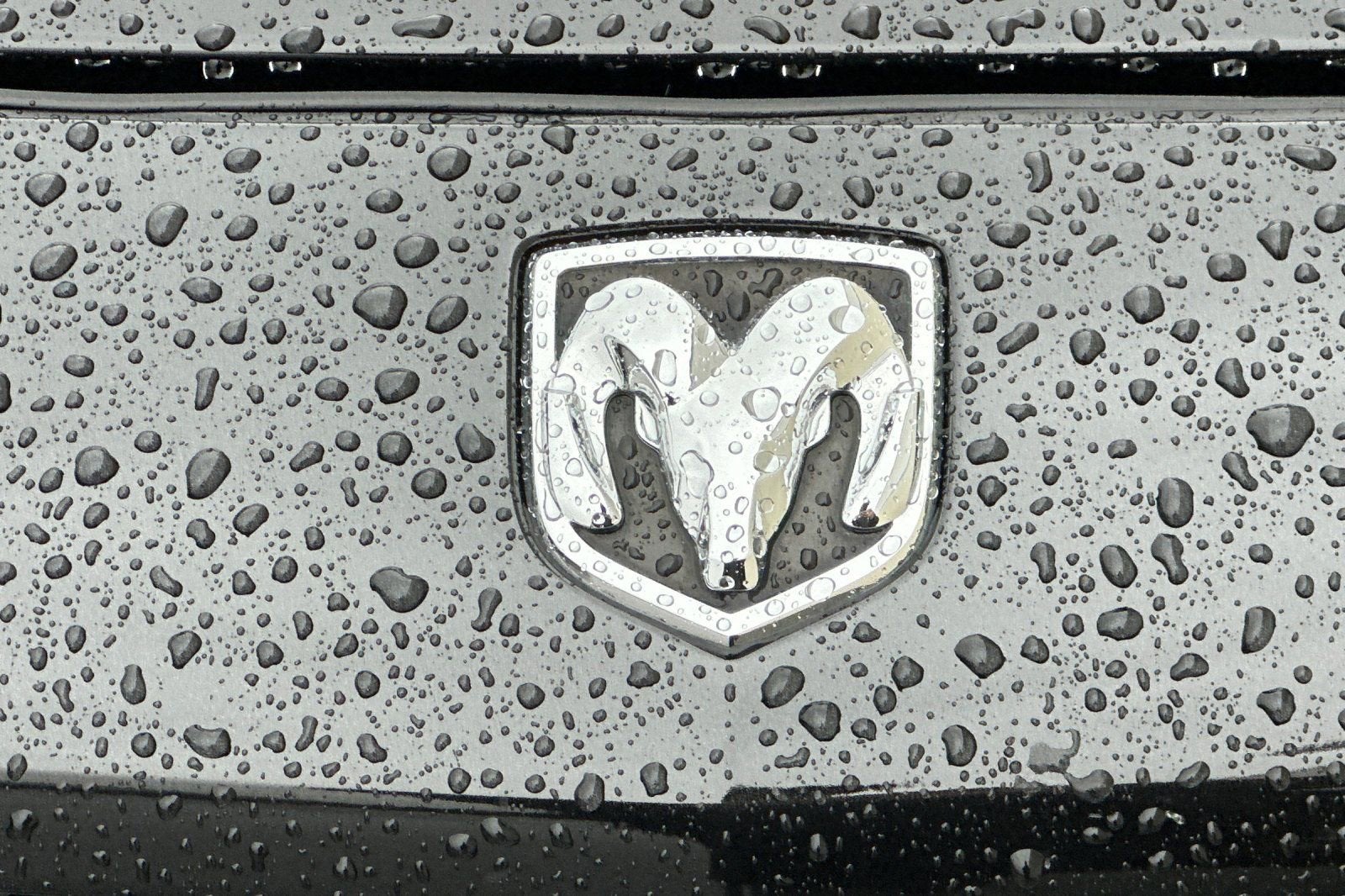 2009 Dodge Challenger SRT8