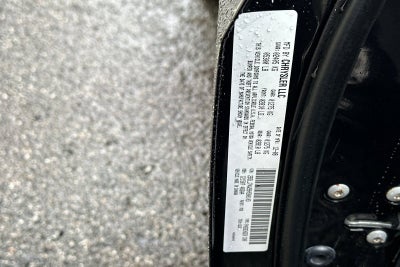 2009 Dodge Challenger SRT8