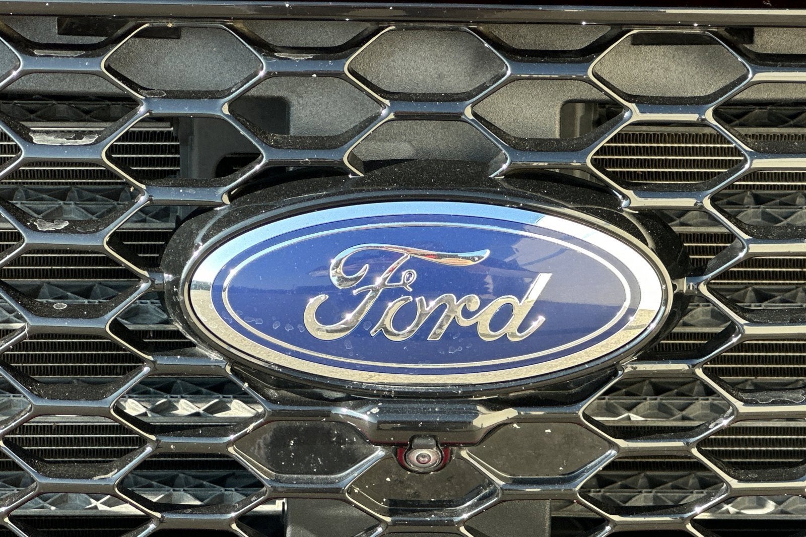 2020 Ford Edge ST