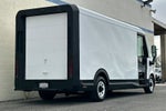 2023 BrightDrop Zevo 600 EJY