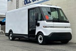 2023 BrightDrop Zevo 600 EJY