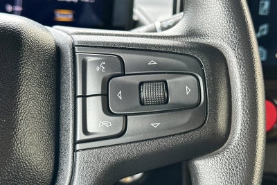 2023 BrightDrop Zevo 600 EJY