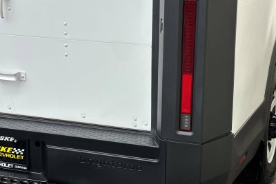 2023 BrightDrop Zevo 600 EJY