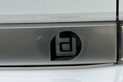 2023 BrightDrop Zevo 600 EJY