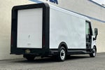 2023 BrightDrop Zevo 600 EJY