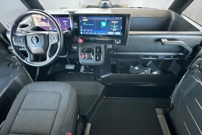 2023 BrightDrop Zevo 600 EJY