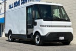 2023 BrightDrop Zevo 600 EJY