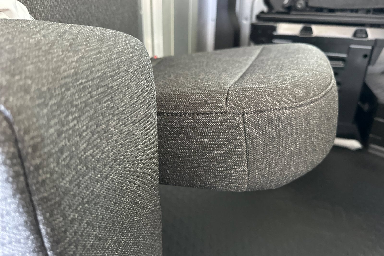 2023 BrightDrop Zevo 600 EJY