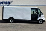 2023 BrightDrop Zevo 600 EJY
