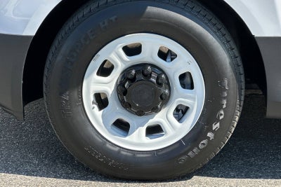 2023 BrightDrop Zevo 600 EJY