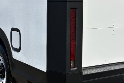 2023 BrightDrop Zevo 600 EJY