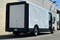 2023 BrightDrop Zevo 600 EJY