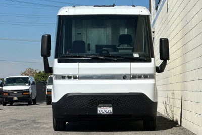 2023 BrightDrop Zevo 600 EJY