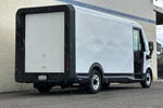 2024 BrightDrop Zevo 600 EJY