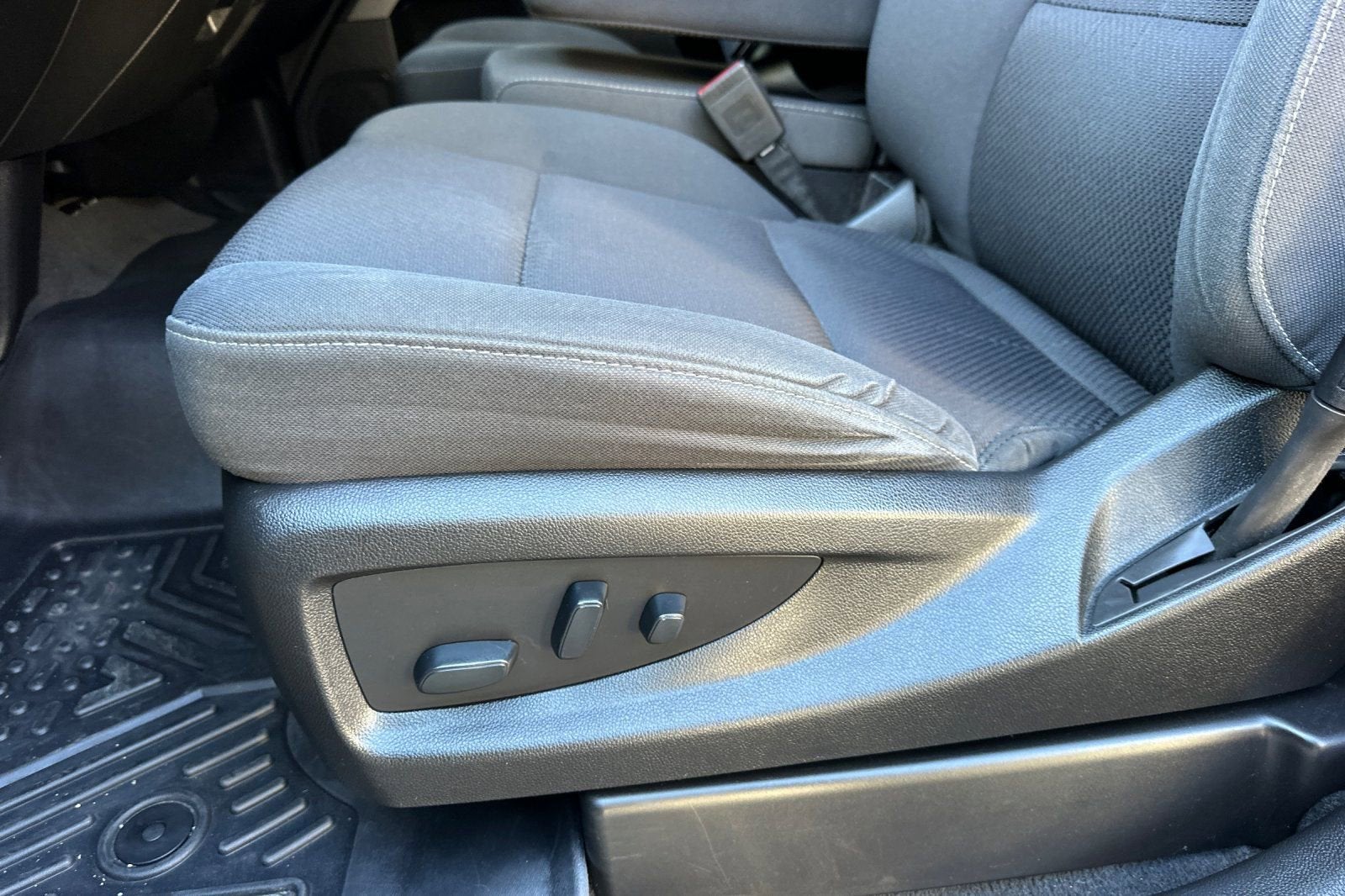 2019 Chevrolet Silverado LD LT