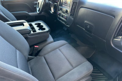2019 Chevrolet Silverado LD LT