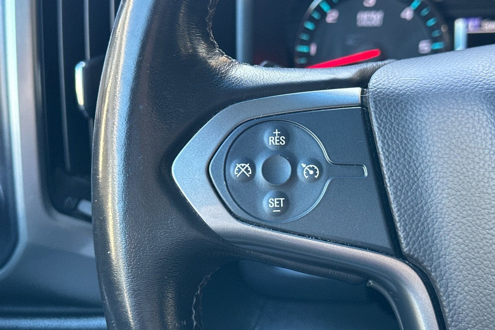 2019 Chevrolet Silverado LD LT