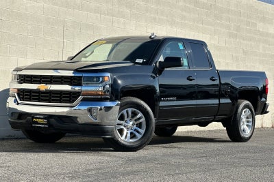 2019 Chevrolet Silverado LD LT